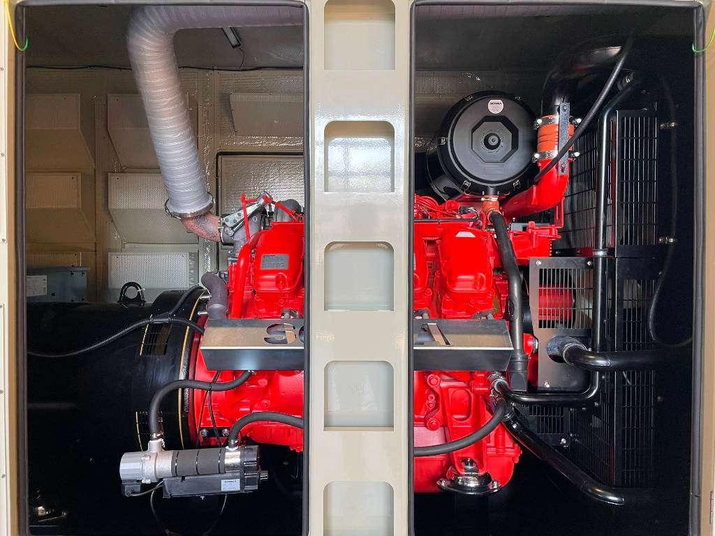 Scania DC16 093A - 715 kVA Generator - DPX-19765 Foto 7