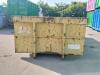 CONTAINER SCARRABILE USATO A CIELO APERTO Foto 7 thumbnail
