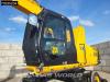 JCB JS175 W Lift Cabin Foto 12 thumbnail