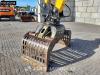 JCB JS175 W Lift Cabin Foto 16 thumbnail