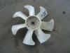 Ventilador de enfriamiento para Fiat Hitachi W130 Foto 1 thumbnail