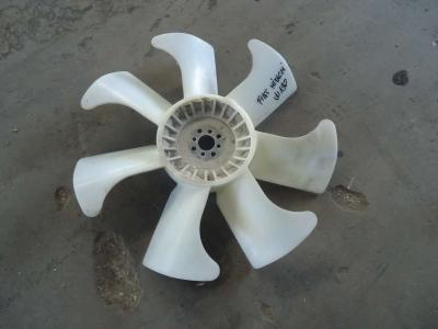 Ventilador de enfriamiento para Fiat Hitachi W130 vendida por OLM 90 Srl