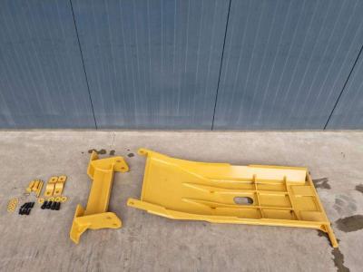 Caterpillar 160K vendida por Smitma B.V.