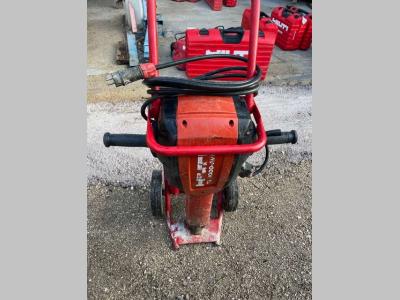 Hilti TE 3000 AVR vendida por Italmacchine 2 Srl