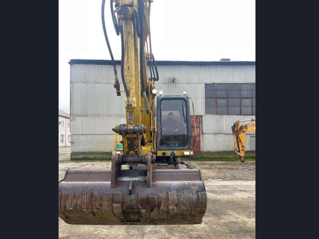 Benati 3.16R Foto 1