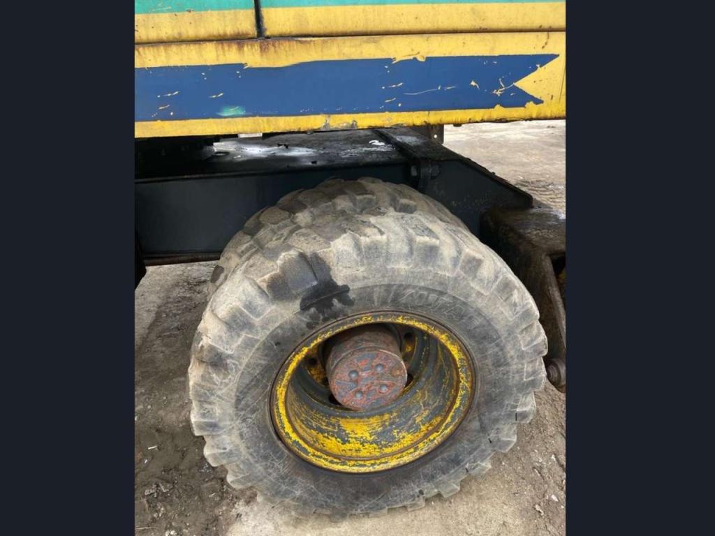 Benati 3.16R Foto 10