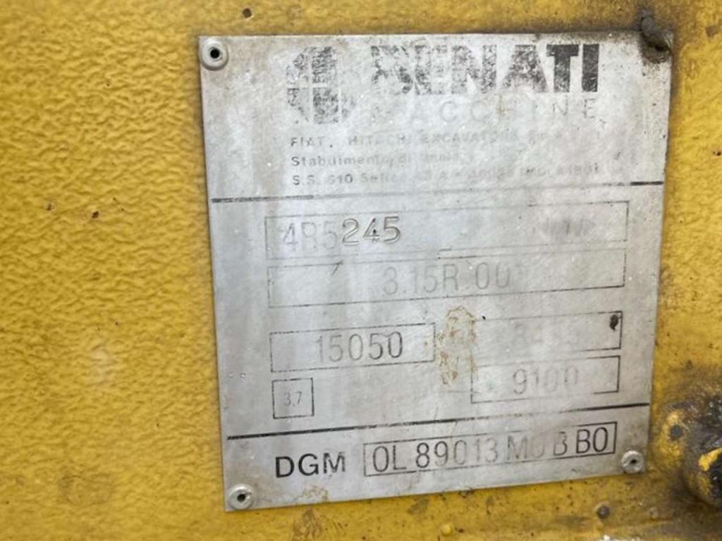 Benati 3.16R Foto 14