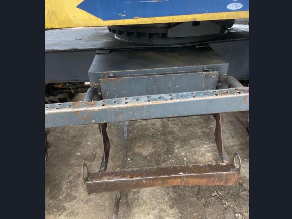 Benati 3.16R Foto 9