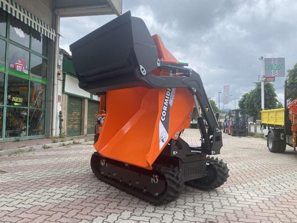 Cormidi C200 ACW Foto 11