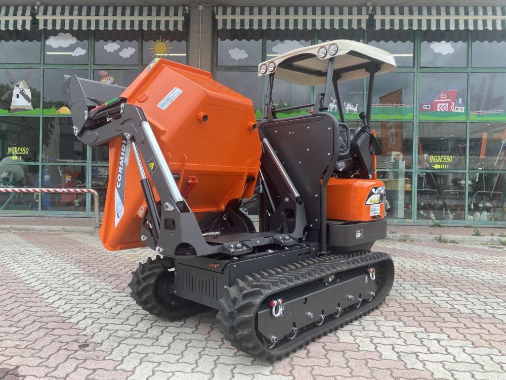 Cormidi C200 ACW Foto 19