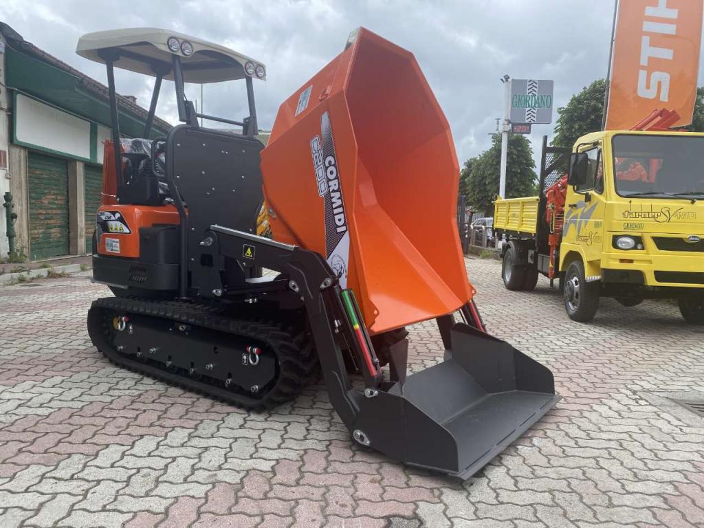 Cormidi C200 ACW Foto 22