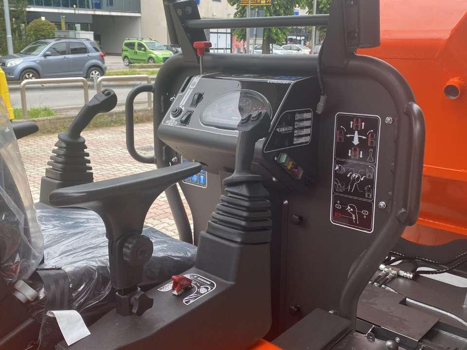 Cormidi C200 ACW Foto 25