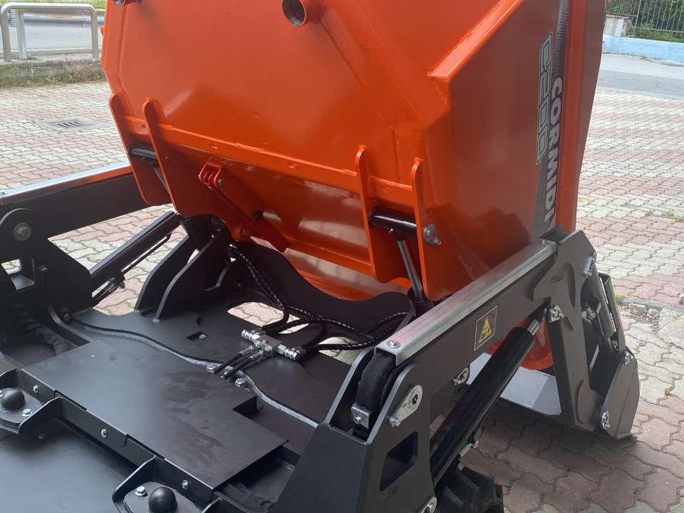 Cormidi C200 ACW Foto 29