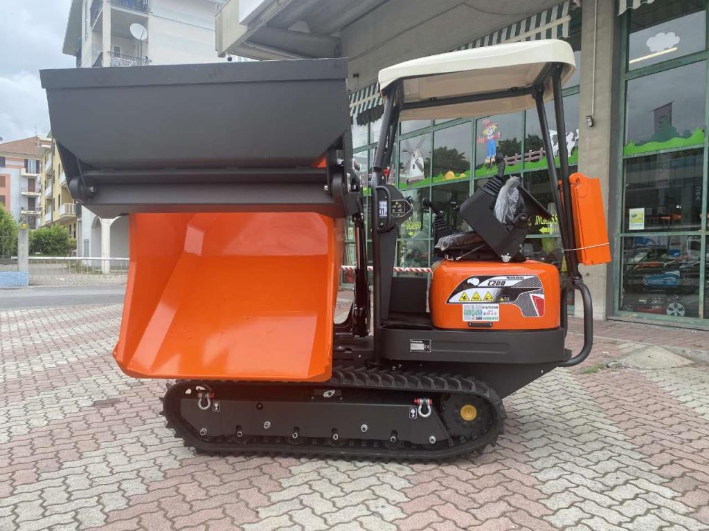 Cormidi C200 ACW Foto 6