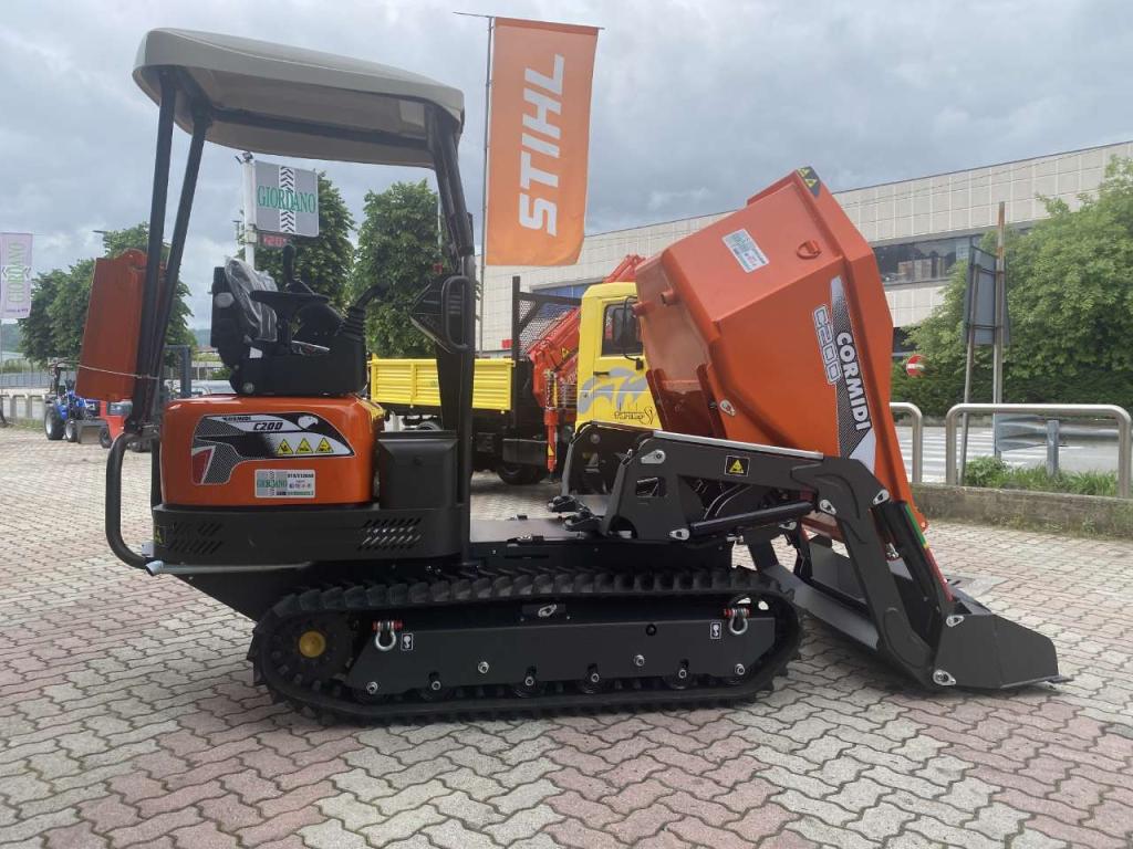 Cormidi C200 ACW Foto 7