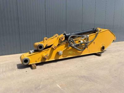 Caterpillar 324D / 324E / 326F Stick vendida por Smitma B.V.