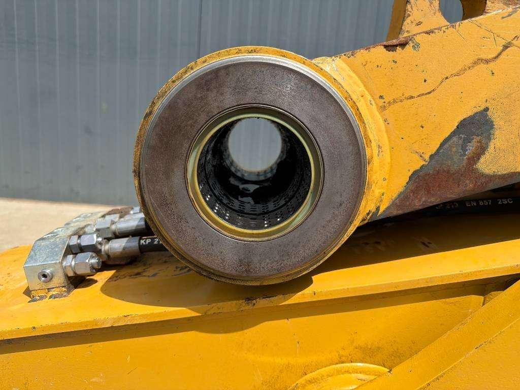 Caterpillar 324D / 324E / 326F Stick Foto 13