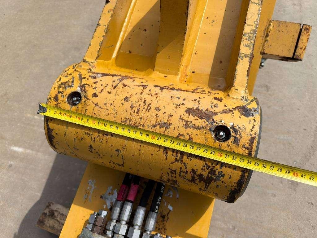 Caterpillar 324D / 324E / 326F Stick Foto 15