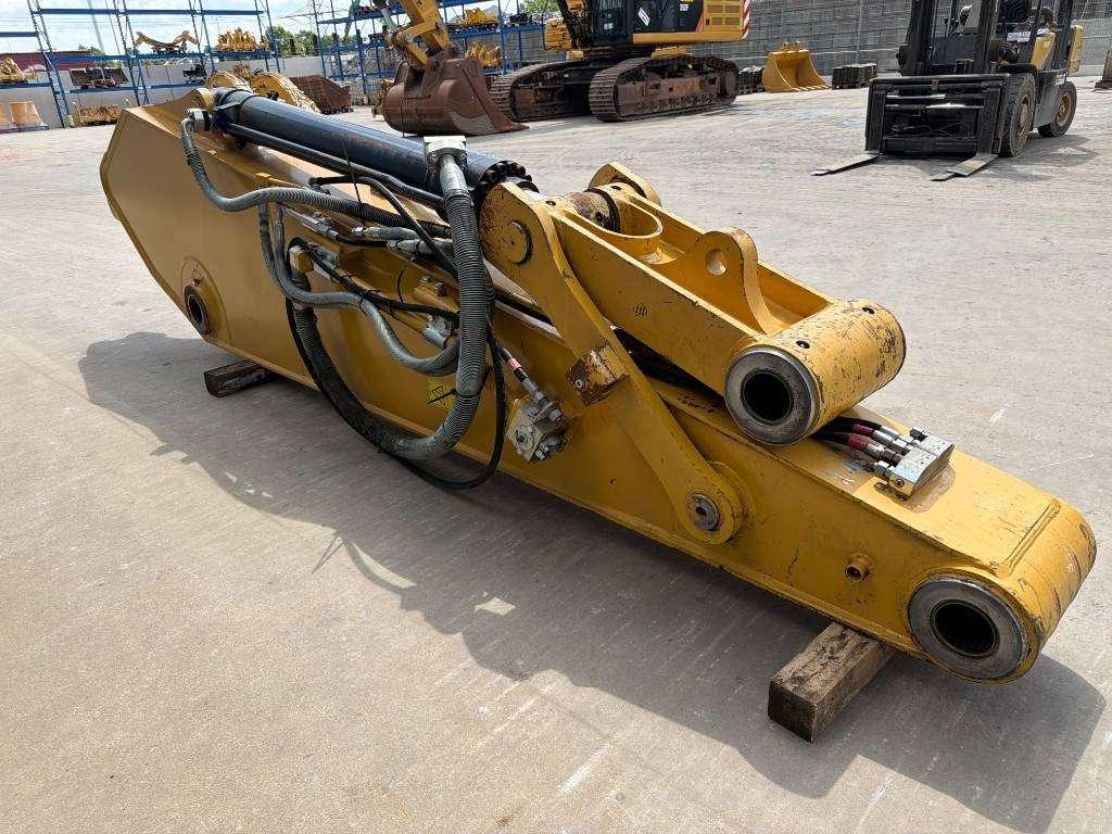 Caterpillar 324D / 324E / 326F Stick Foto 17