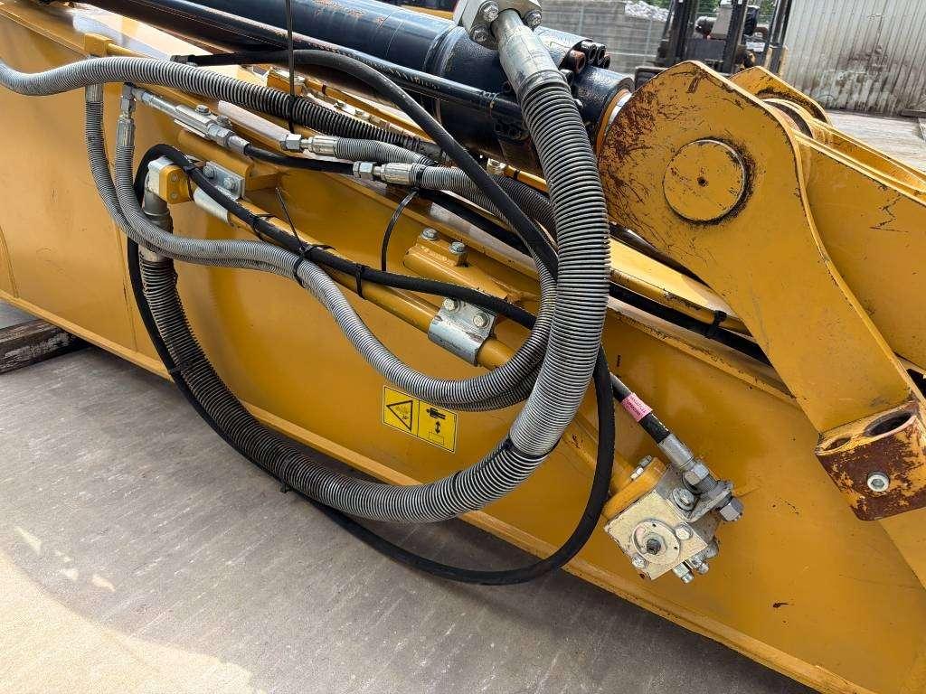 Caterpillar 324D / 324E / 326F Stick Foto 18