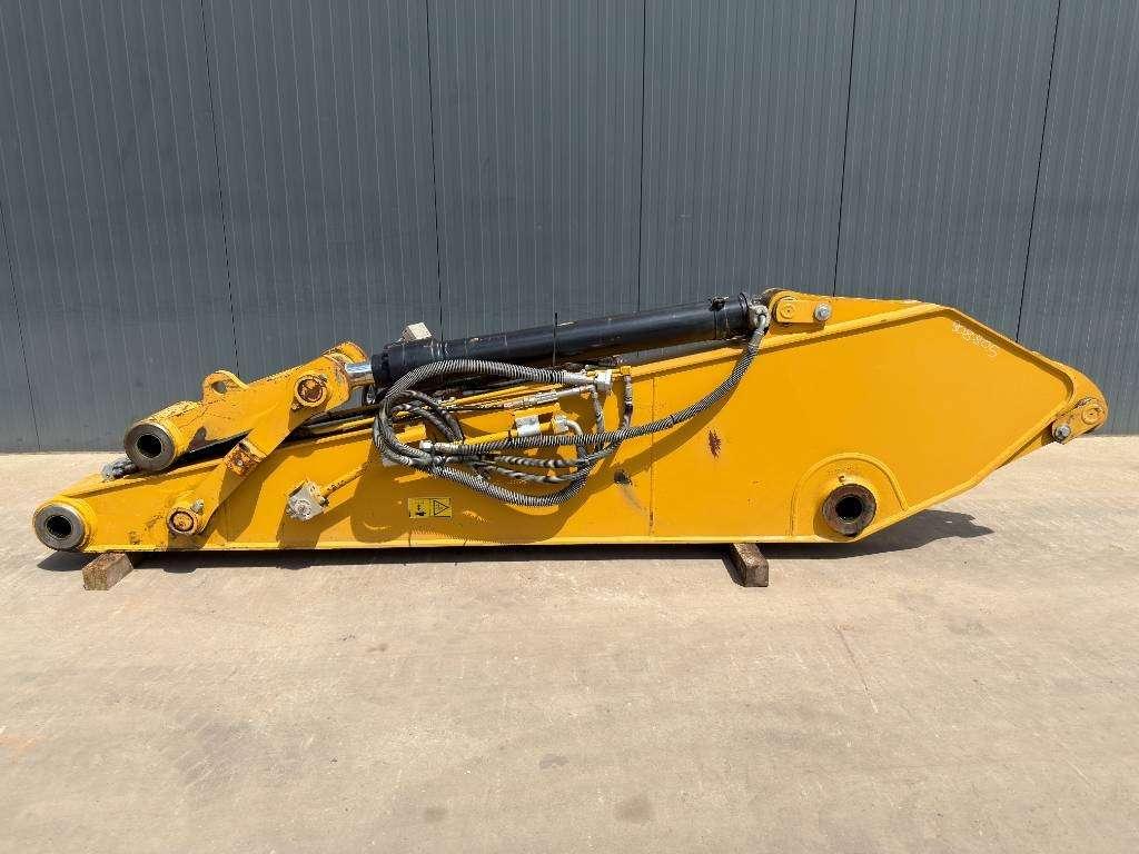 Caterpillar 324D / 324E / 326F Stick Foto 2