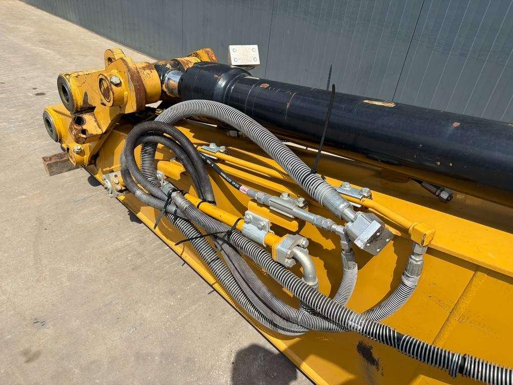 Caterpillar 324D / 324E / 326F Stick Foto 8