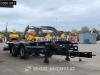 Kögel ZW18 NEW BDF Tandem Foto 3 thumbnail
