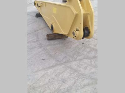 Stick para New Holland E385B vendida por OLM 90 Srl