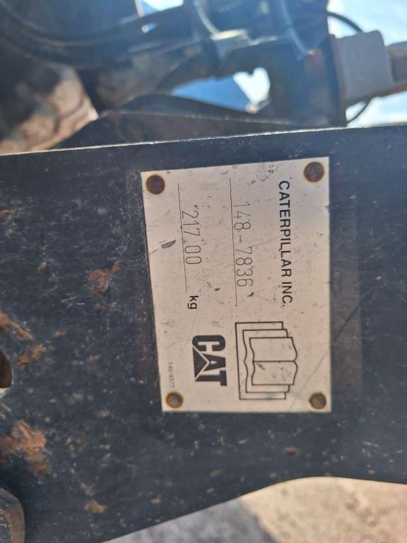 Caterpillar IT 28 G Foto 5