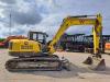 Wacker Neuson ET145 Foto 5 thumbnail