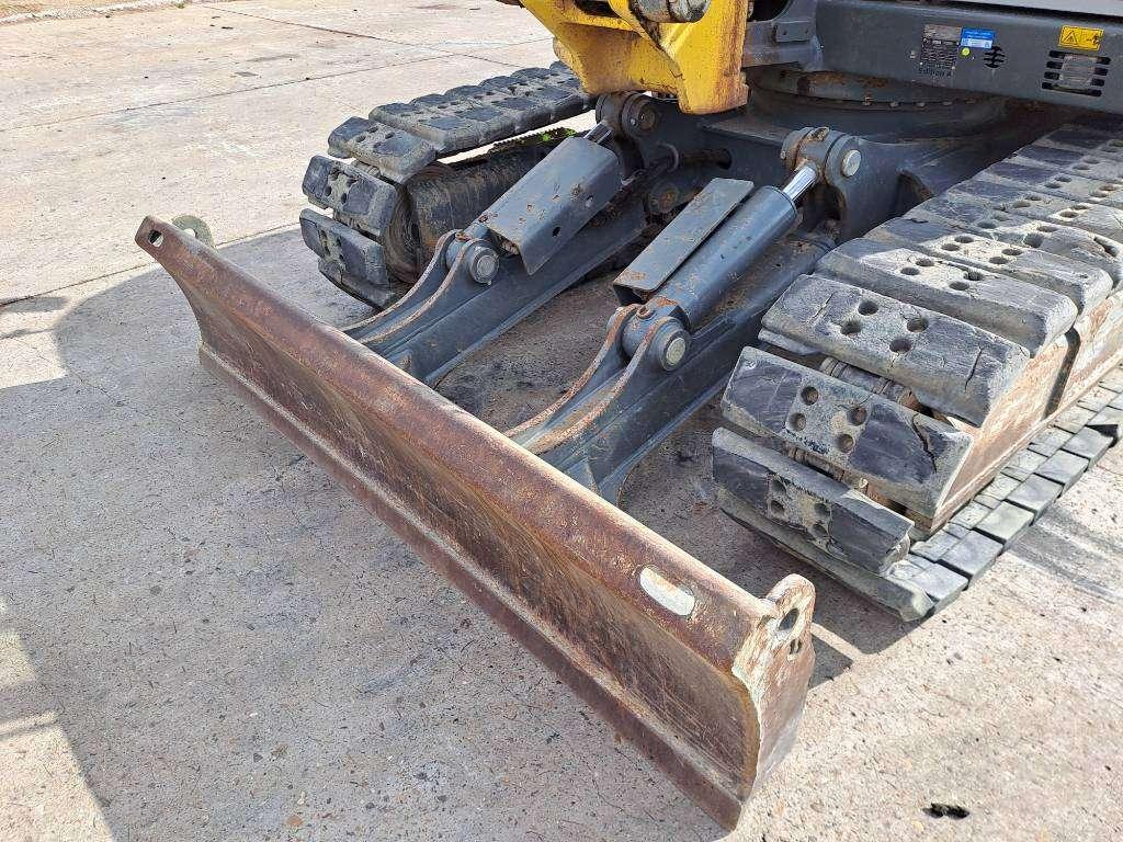 Wacker Neuson ET145 Foto 11
