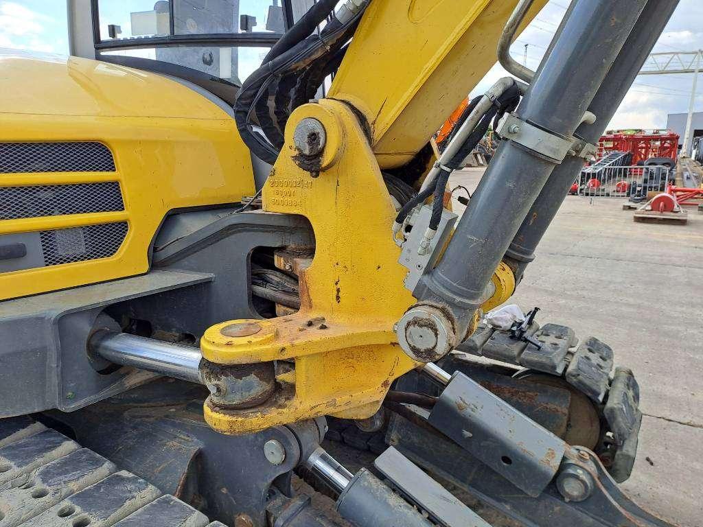 Wacker Neuson ET145 Foto 21