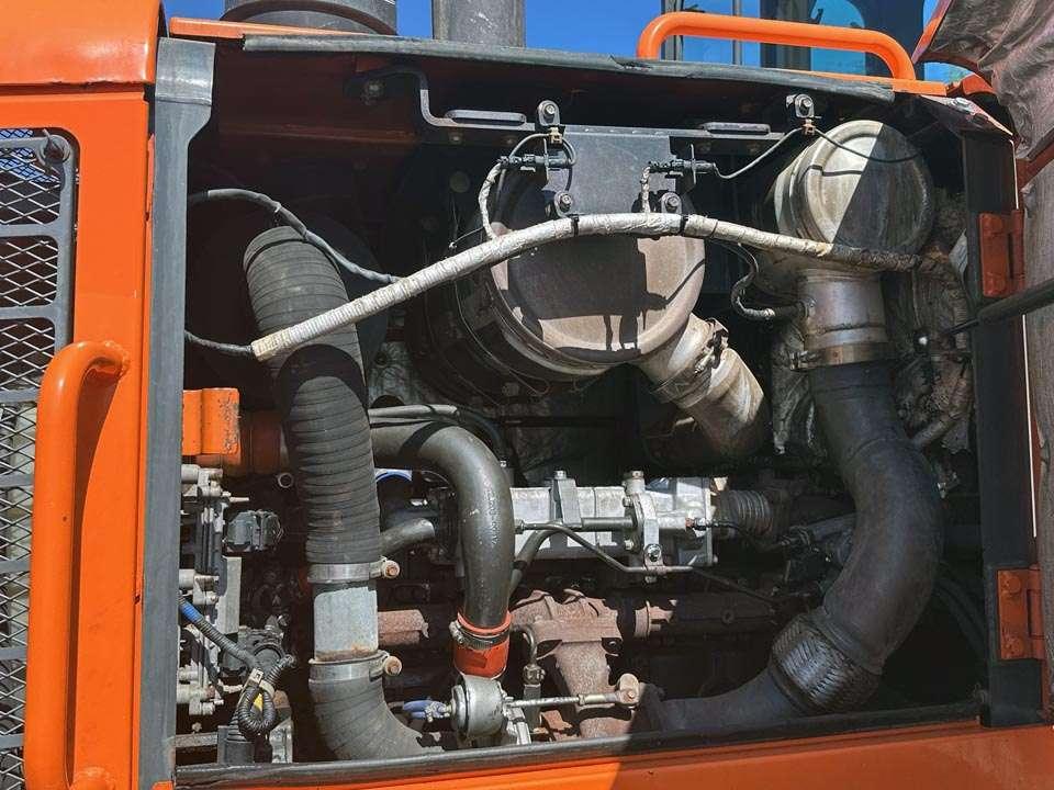Doosan DL250-5 Foto 11