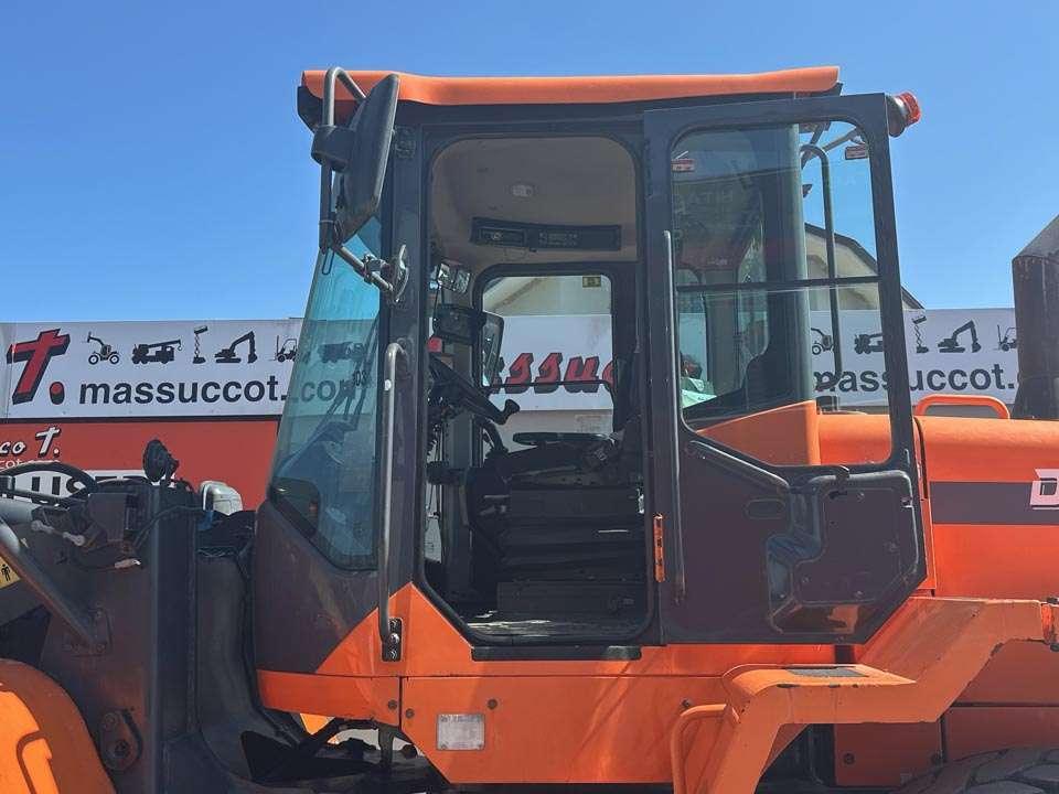 Doosan DL250-5 Foto 12