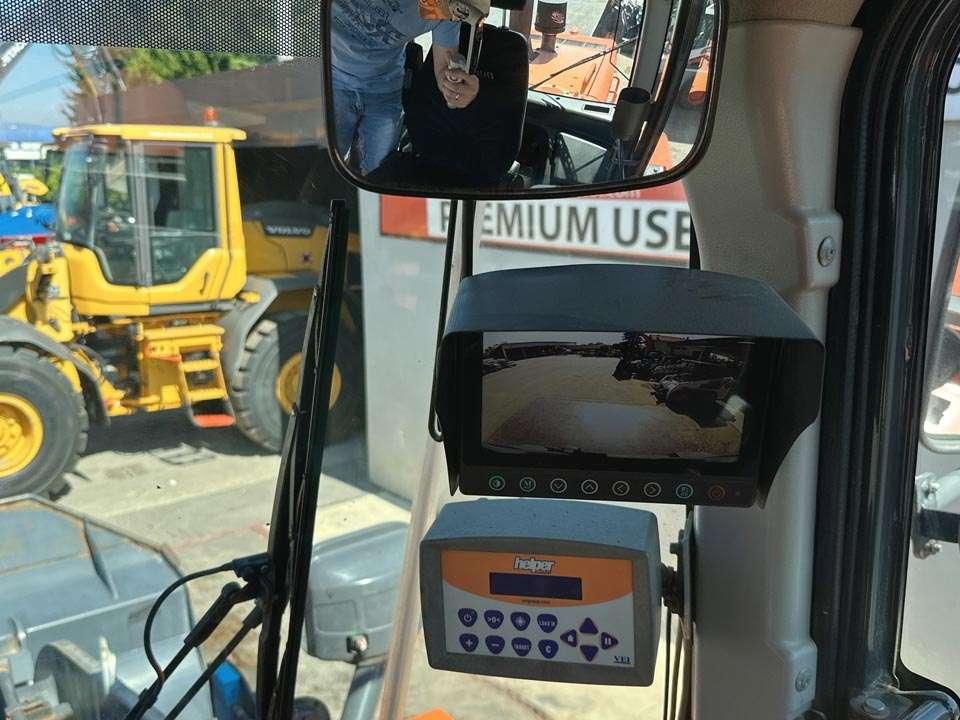 Doosan DL250-5 Foto 16