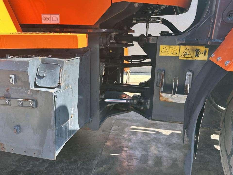 Doosan DL250-5 Foto 6