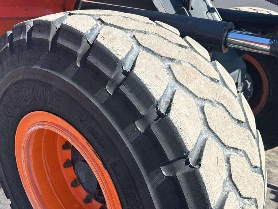 Doosan DL250-5 Foto 7