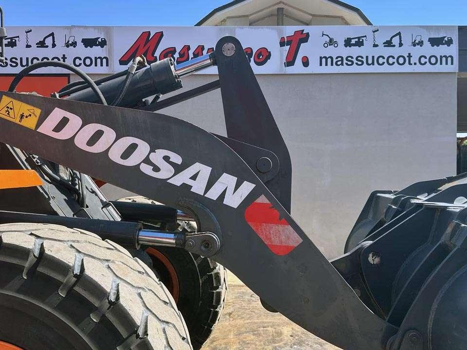Doosan DL250-5 Foto 8