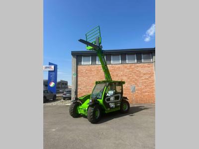 Merlo P27.6 PLUS vendida por Lift Progress Srl