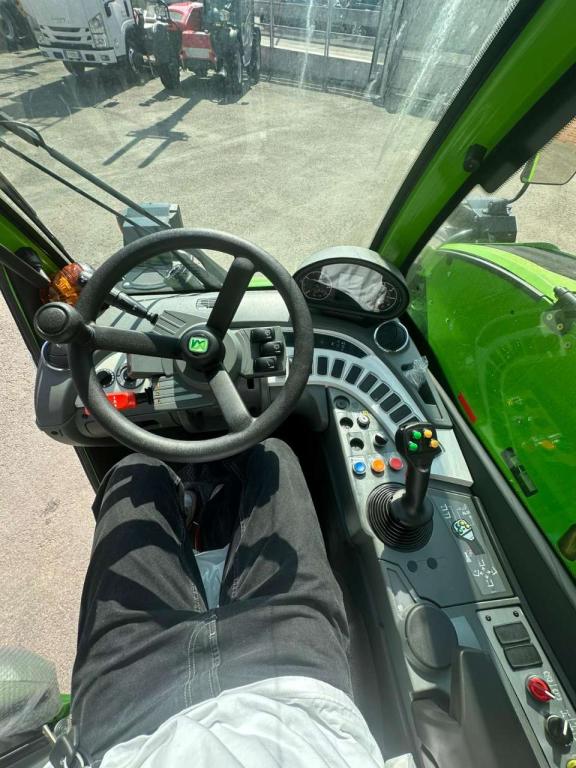 Merlo P27.6 PLUS Foto 11