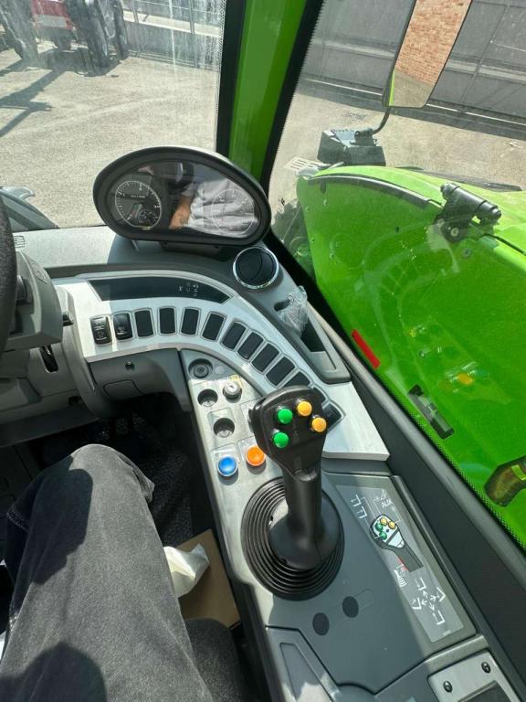 Merlo P27.6 PLUS Foto 13