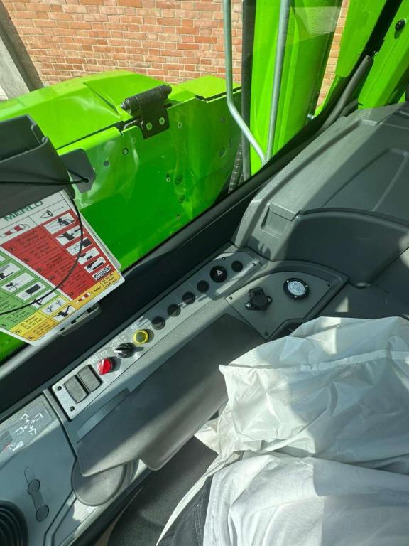 Merlo P27.6 PLUS Foto 17