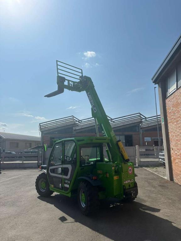 Merlo P27.6 PLUS Foto 6