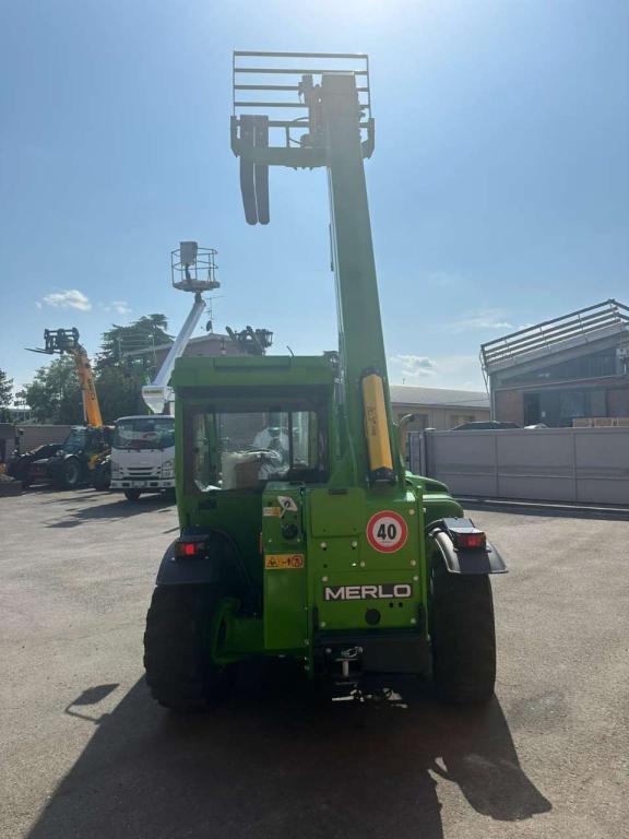 Merlo P27.6 PLUS Foto 7