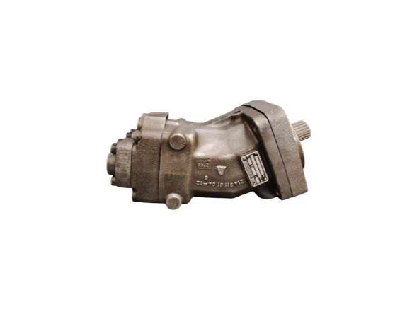 Linde BMF-50 Foto 1