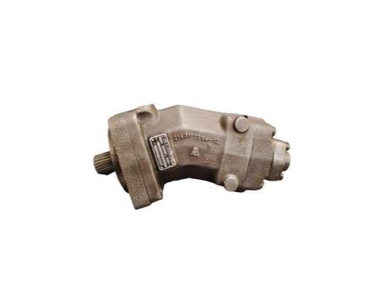 Linde BMF-50 Foto 2