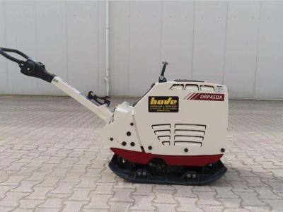 Dynapac DRP45DX vendida por Bove Verhuur & Verkoop