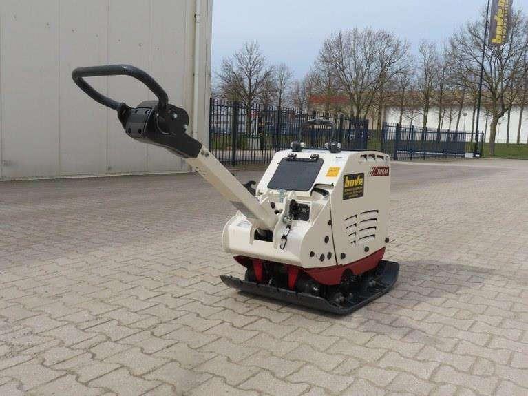 Dynapac DRP45DX Foto 2