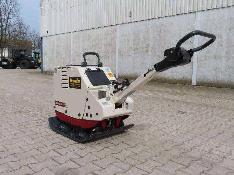 Dynapac DRP45DX Foto 4