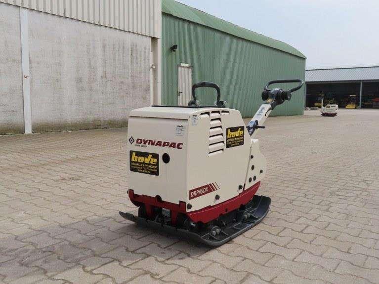 Dynapac DRP45DX Foto 6